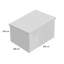 Shiplap Pent Wooden Shed-661815049