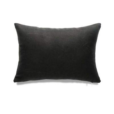 Housse de coussin rectangulaire et insert SEATTLE SOLID