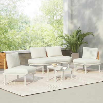 Ensembles repas pour patio