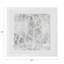 Giraffe Cotton Blend Square Napkins-1272435773