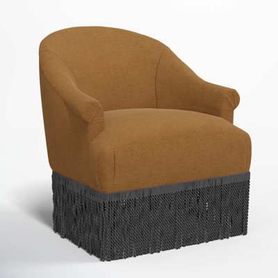 Callie Wingback Chair