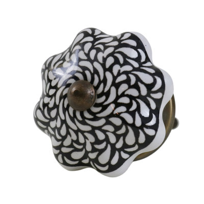 Oversized 1 5/7" Novelty Knob Multipack