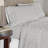 100% Cotton Abstract Sheet Set-1522892222