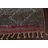 One-of-a-Kind 2'7" x 10'11" New Age Runner Wool Area Rug in