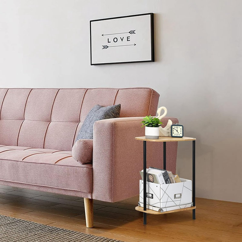 Altimore End Table Set
