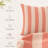 Lani Sunbrella® Indoor/Outdoor Throw Pillow-106924940-110828284