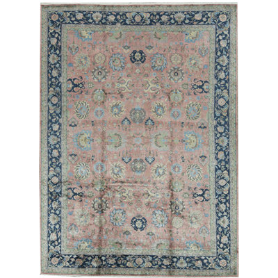 Oriental Area Rug