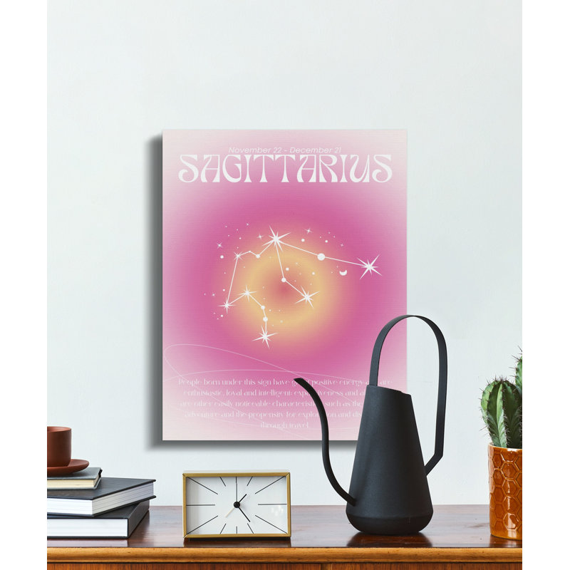 Wrapped Canvas Print Set, 9x12