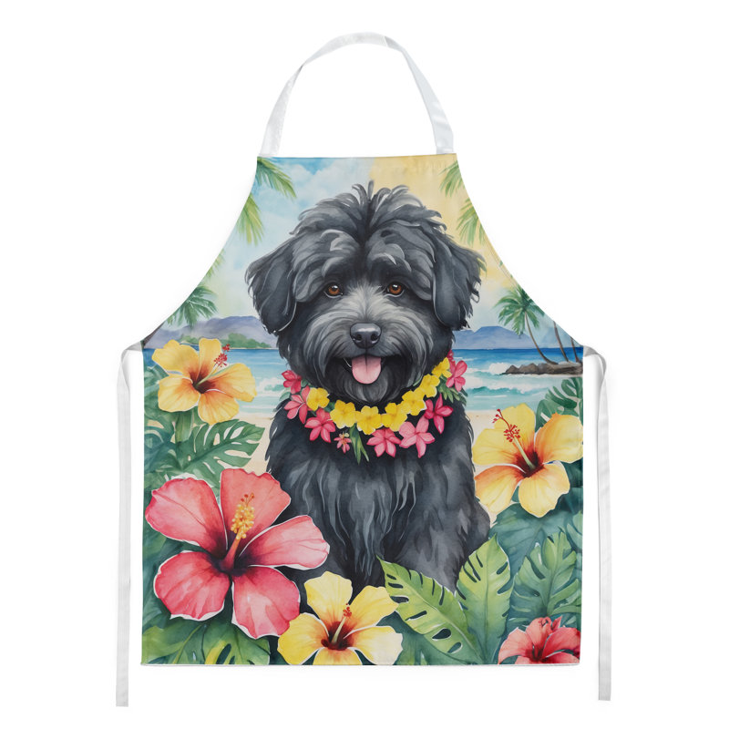 Tablier Puli Luau