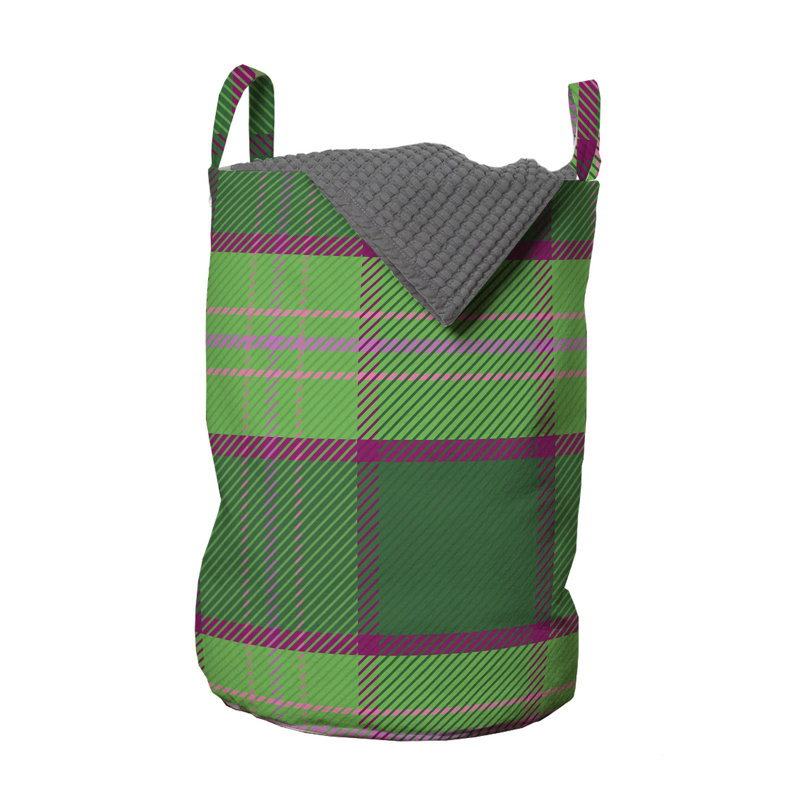 Laundry Bag with Handles