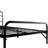Sneller Metal Platform Bed-150775797