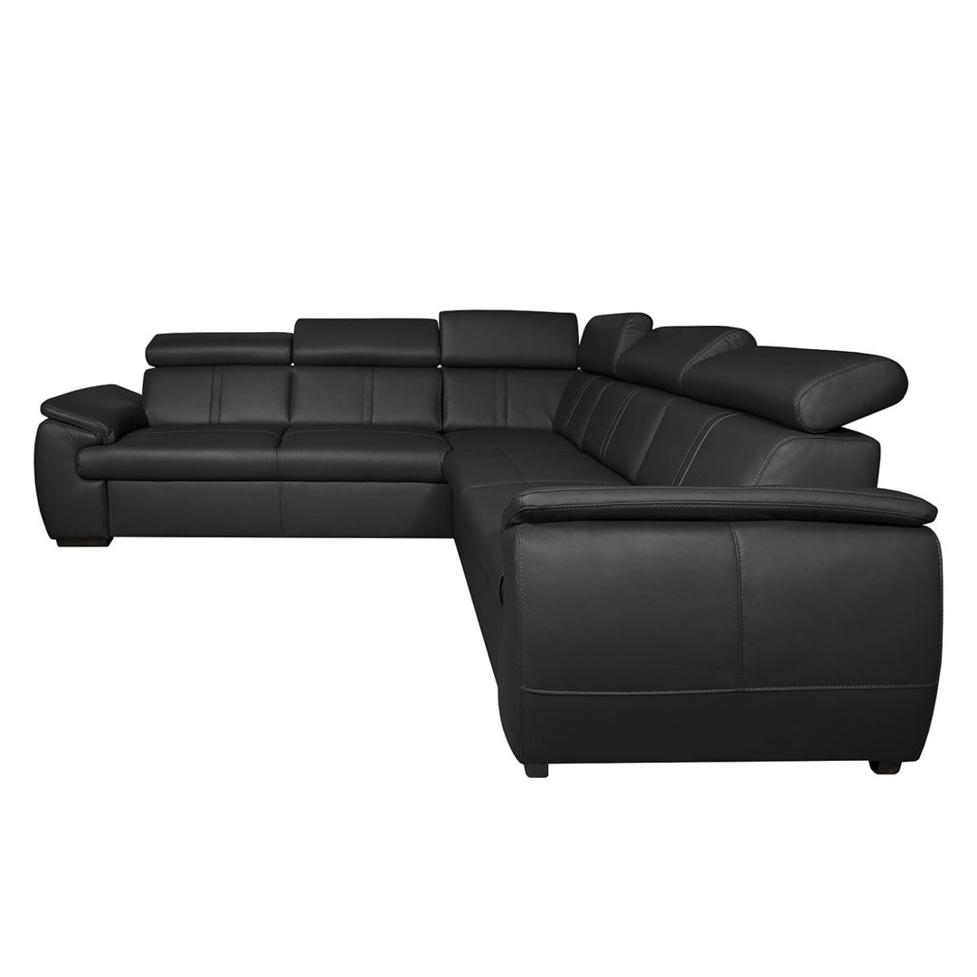 Ecksofa Reimann mit Bettfunktion