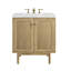 Laurent 30'' W Single Vanity-2029090542-2046982870-2071133496