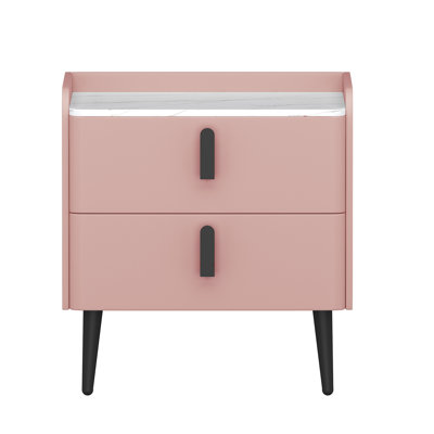 Table de bout (ensemble de 2)