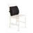 Contoured Lumbar Cushion