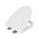Quick-Release UF Seat for St. Tropez Vortex flush Toilets