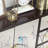 Multifunctional Home Sideboard