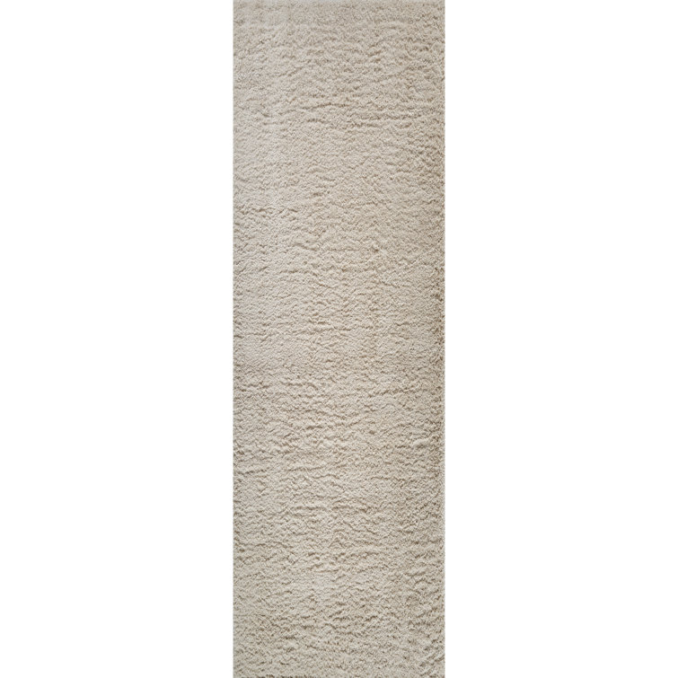 Hargo Power Loom Shag Area Rug