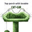 Multilevel  Cat Tree-1192975838