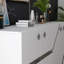 Zeiger 150 Cm Wide Sideboard-310098926