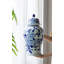 Pot en porcelaine