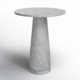 Daktari End Table