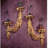 2 Piece St. Louis Draped Accent Shelf Set