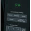 Micro-ondes à hotte intégrée de 1,6 pi³ de 1000 watts 29,88 po Hotpoint-50817316