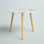 Table basse Dankert