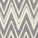 ShipstStour Chevron Wool Hand Woven Area Rug
