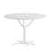 Faux Bois Dining Table