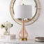 Lampe de table 27,5 po Lodewyk-1093067542