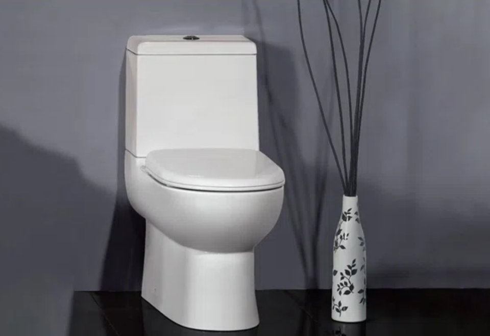 Toilets