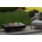 Rio Table by Planika -  Propane Outdoor Fire Pit Table Rio