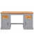 Brun / gris est en rupture de stock