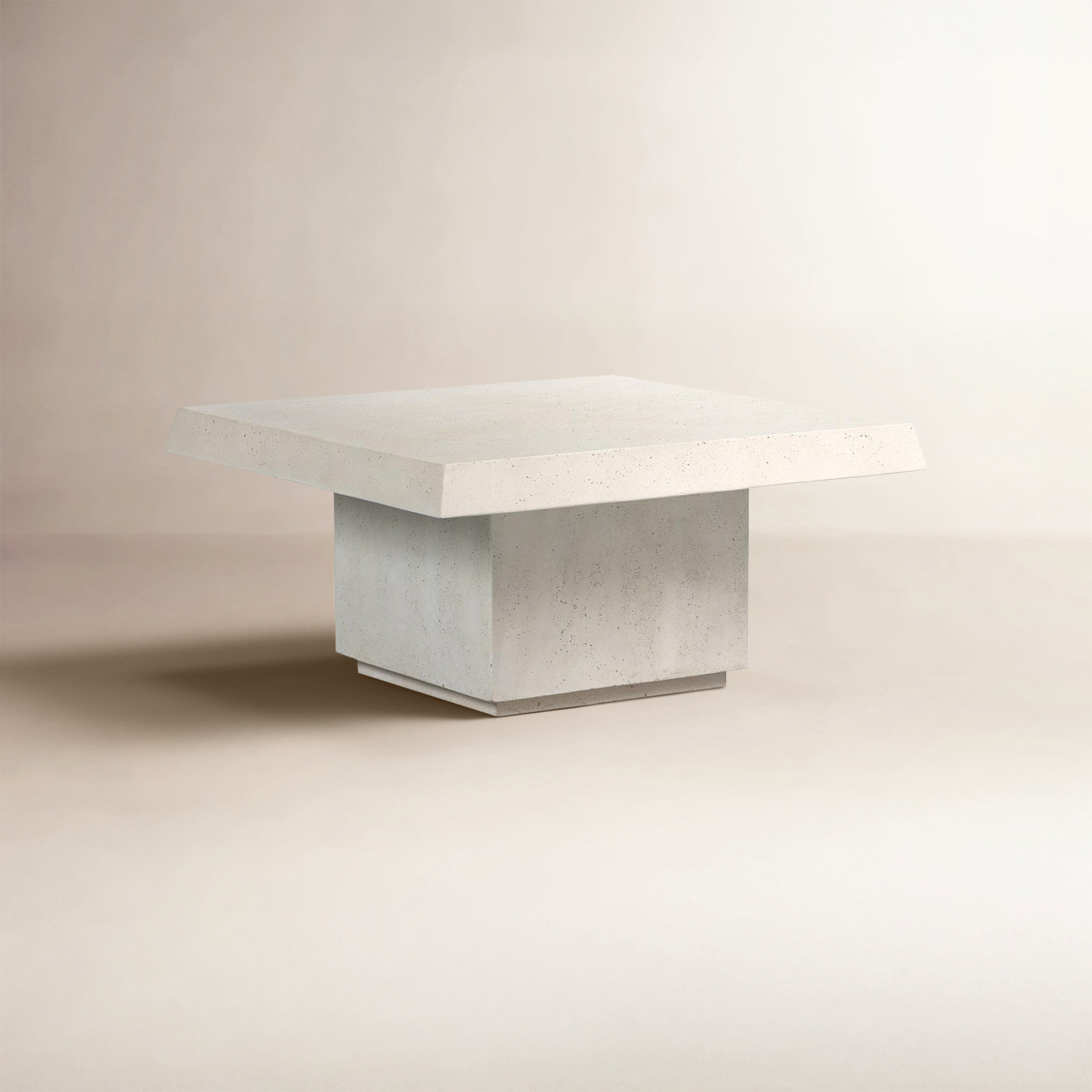 Avila Outdoor Coffee Table