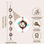 Adyanna Metal Rain Chain