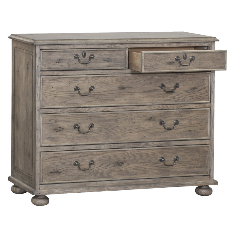 Arcadian 5 - Drawer Dresser