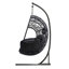 Fauteuil de salle à manger d'extérieur avec coussin Geanette-2078306862-2078306863