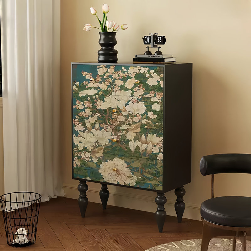 Armoire de rangement de rangement