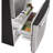 GE Smart Appliances 33" Counter Depth French Door 18.6 cu. ft. Smart Refrigerator-86095601
