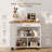 Arbenor Kitchen Island Cart-1414725629