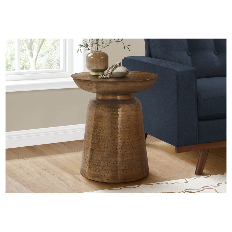 Table d'appoint Copper
