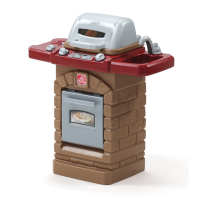 Fixin Fun Appliance