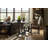 Hill Country Comfort Upholstered Arm Chair