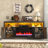 Zev Storage Credenza with Fireplace Included-2115872514-2092517491