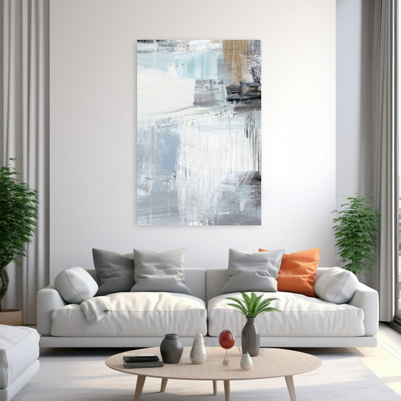 Print, 152.4cm H x 101.6cm W