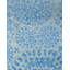 Overdyed One-of-a-Kind 8' 10" X 12' 0" Hand Knotted Area Rug