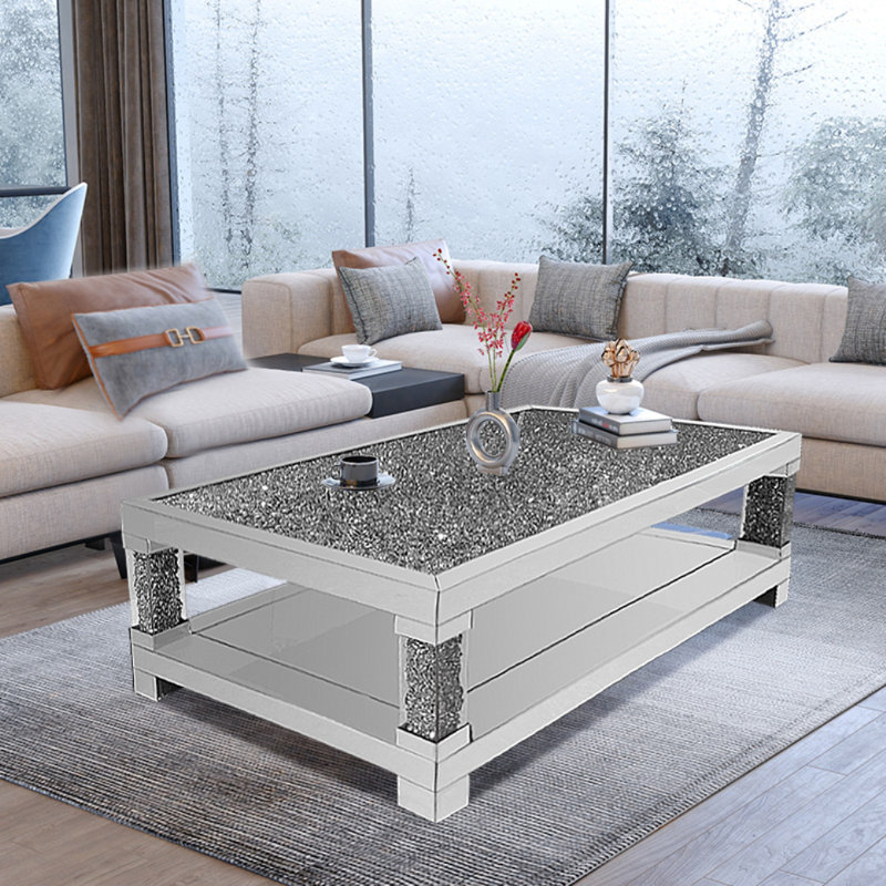 Table basse Thaer