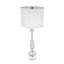 Lampe de table de style moderne